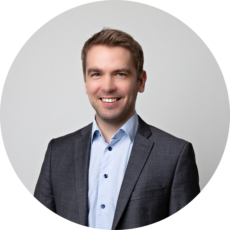 Ville-Matti Alho