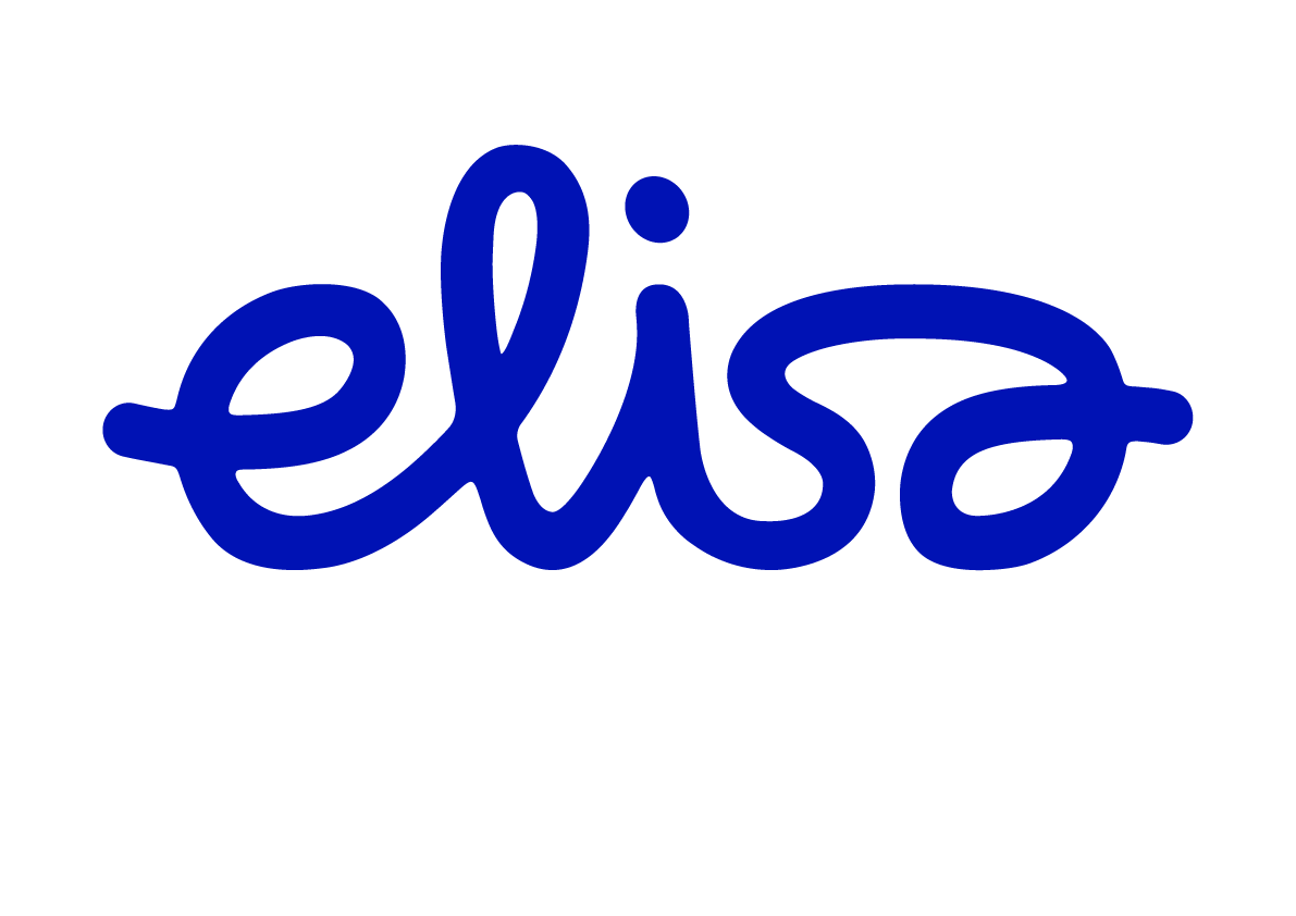 Elisa logo