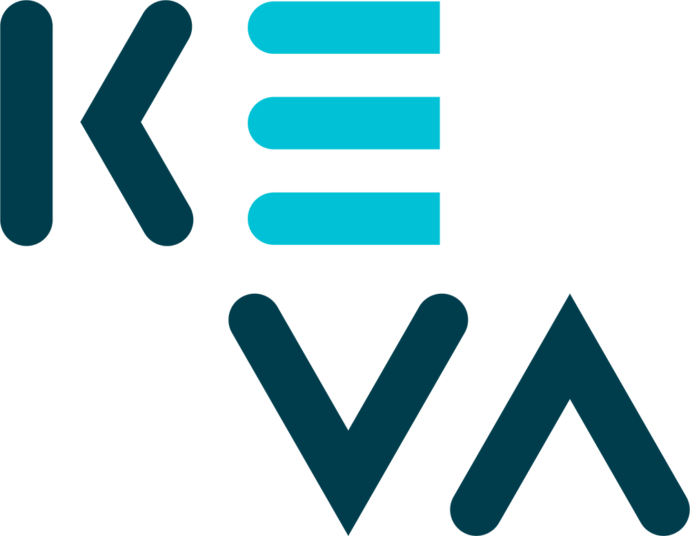 Keva logo